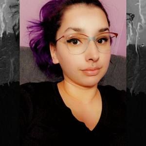 Meet your Posher, Chantal